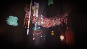 Ubisoft NXT Showcase 2018 - Alia Morgan