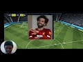 eFootball Live Friendly Match | Full eFootball Friendly Match Game
