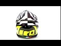 Airoh Racr Helmet 360 Video
