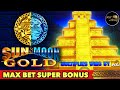 Slot Bonus at River Rock Casino