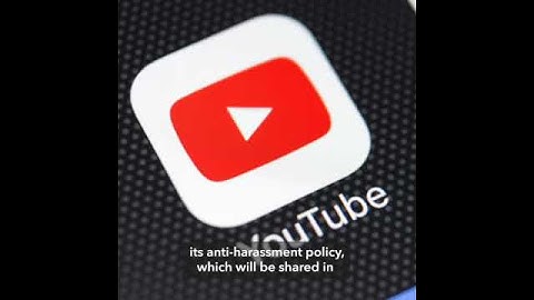 More than 100,000 hate videos taken down following new policies – YouTube