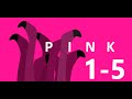 Pink Game Levels 1 2 3 4 5 Walkthrough By Bart Bonte Pink Game Levels 1 2 3 4 5 Walkthrough By Bart Bonte