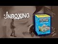Blinders Unboxing Titans Cartoon Network Series 2 Blinders Unboxing Titans Cartoon Network Series 2