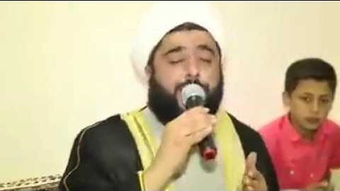 مه‌لا ده‌شتی   سوره‌تی فاتیحه‌  زۆر خۆش