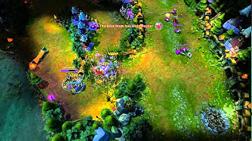 Maokai URF too stronk compilations