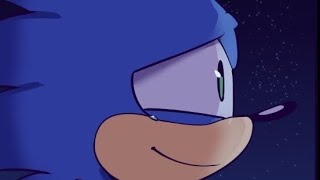 Happy Birthday Sonic! (Sonic Comic Dub)