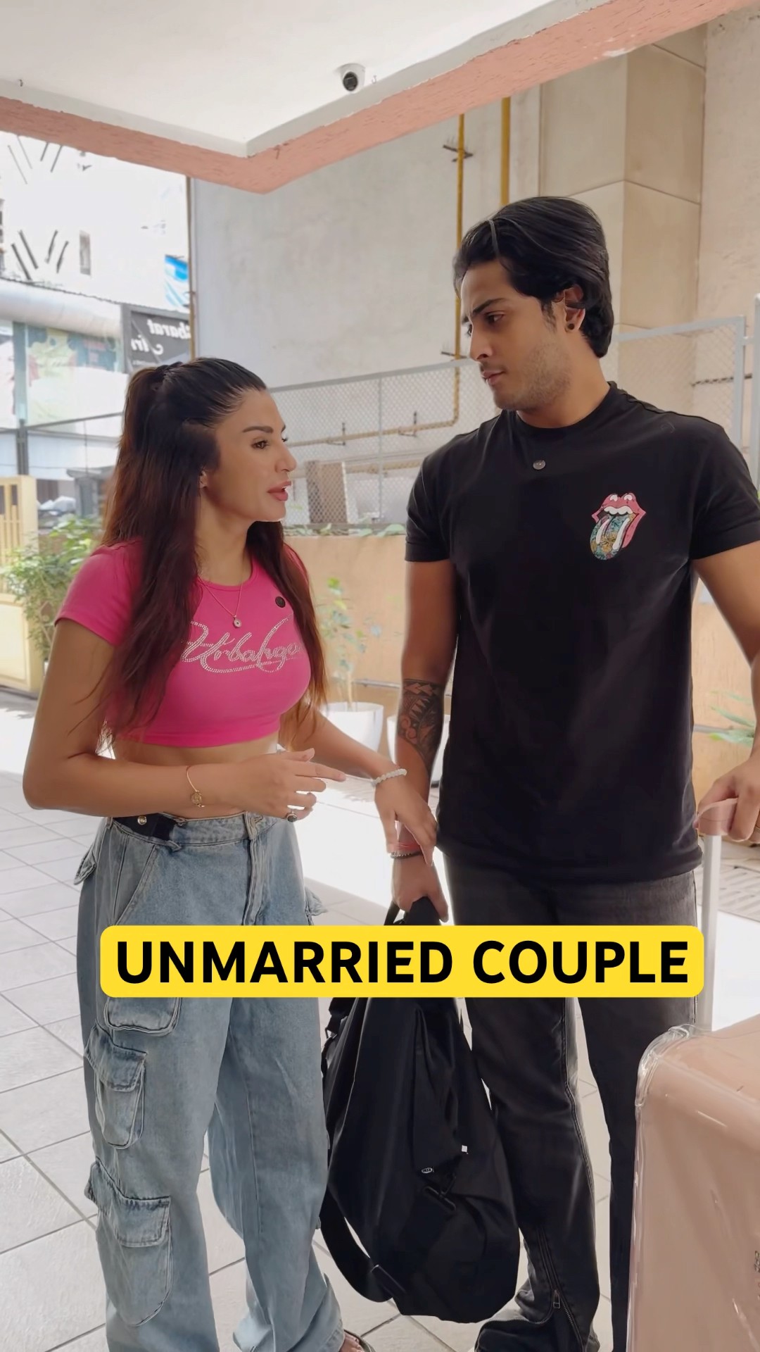 Isne Jaane kun diya But ??? ???‍♂️ #priyankatyagi #shorts #comedy