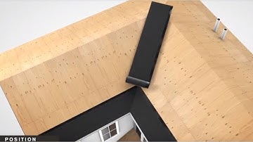 How to Install WeatherWatch & StormGuard Walls in Valley