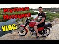 VLOG: КУПИЛ СЕБЕ МОТОЦИКЛ !!!