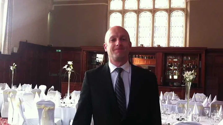 James Creasy - General Manager