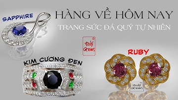 ĐÁ QUÝ ĐẮT TIỀN: Bí Quyết Vượt Qua Rào Cản Tài Chính Sở Hữu Ngọc Quý (TahiGems)!