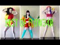 Just dance mashup best of elow340