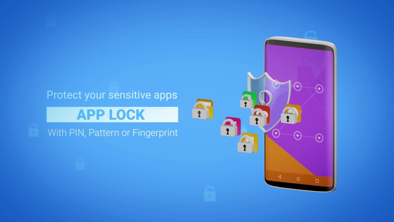 Hi Security - A world class antivirus and security application faster version