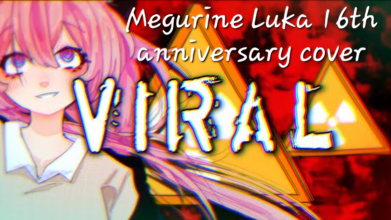 VOCALOID4 Cover VIRAL Megurine Luka V4X English Straight YouTube vocaloid4-cover-viral-megurine-luka-v4x-english-straight-youtube