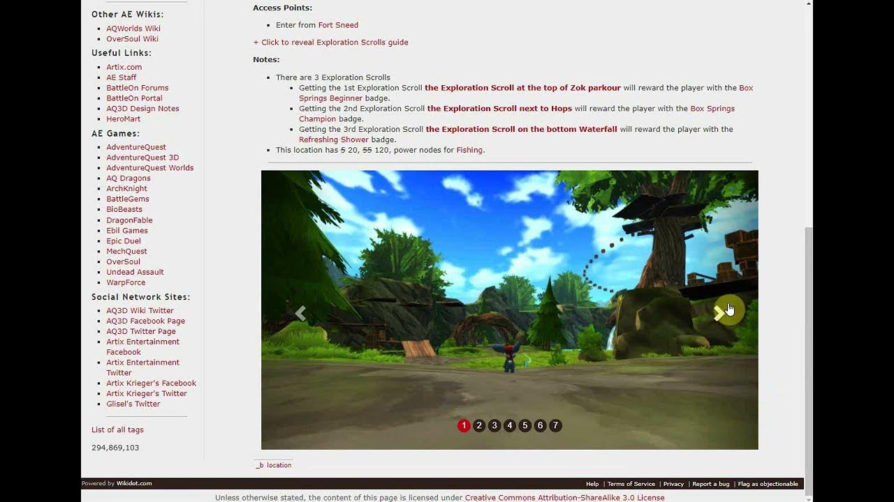 box springs aq3d YouTube