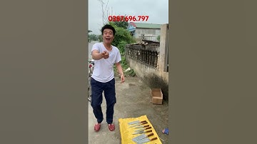 Dao phúc sen của kỳ anh #shorts