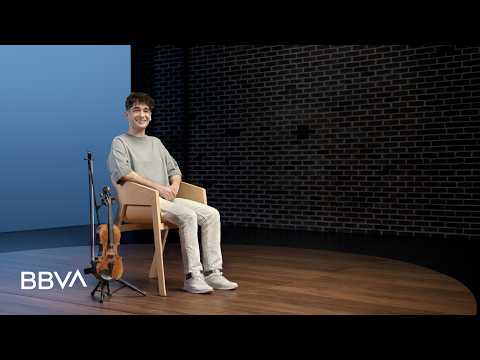 Mozart would have killed it on TikTok | Necko Vidal, violinist