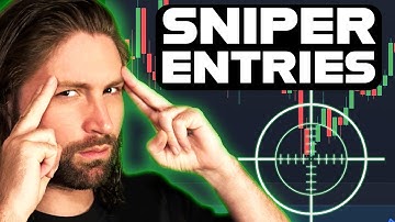 Deze RSI + Stoch RSI HACK heeft mijn crypto-invoeren voor altijd veranderd!