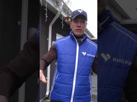 Как подготовить автополив к зиме? #жизньвдоме