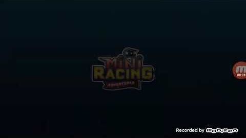 Mini Racing Adventures Gameplay part 1