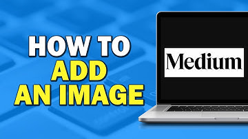 How To Add An Image On Medium 2 (Easiest way)