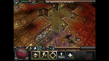 Lets Play Dungeon Keeper 2 Part 7