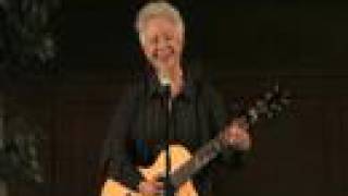 Watch Janis Ian When The Partys Over video