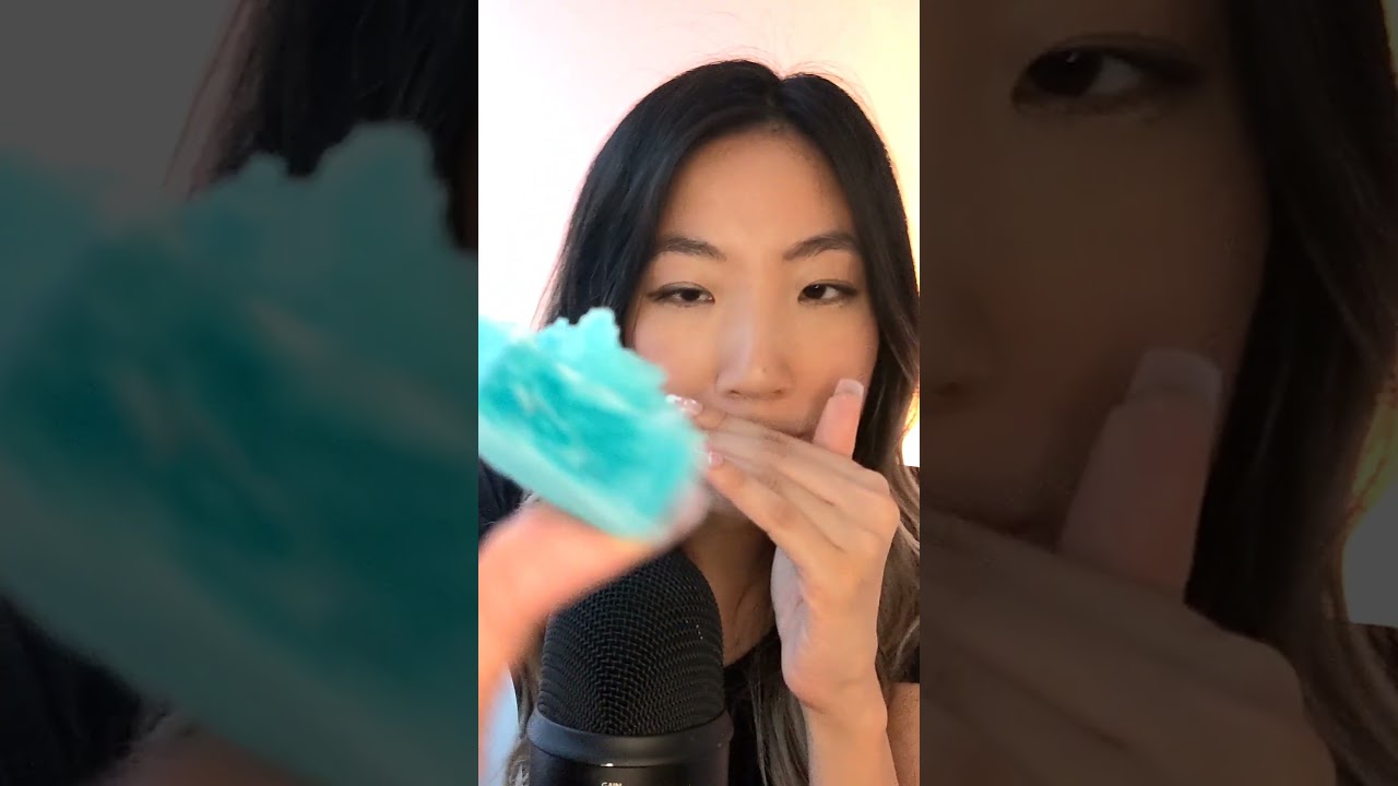 crystal CANDY ✨ ASMR all from Kandy Seoul 🥰 use code 'tingz' for $$ off! 