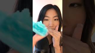 Download Lagu crystal CANDY ✨ ASMR all from Kandy Seoul 🥰 use code 'tingz' for $$ off! #asmreating MP3