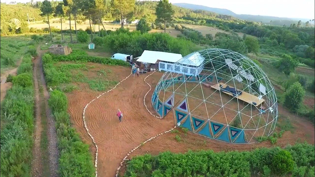 Ananda Valley YouTube