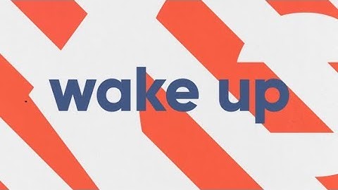 After Effects Template: Stomp Intro - Stomp Opener