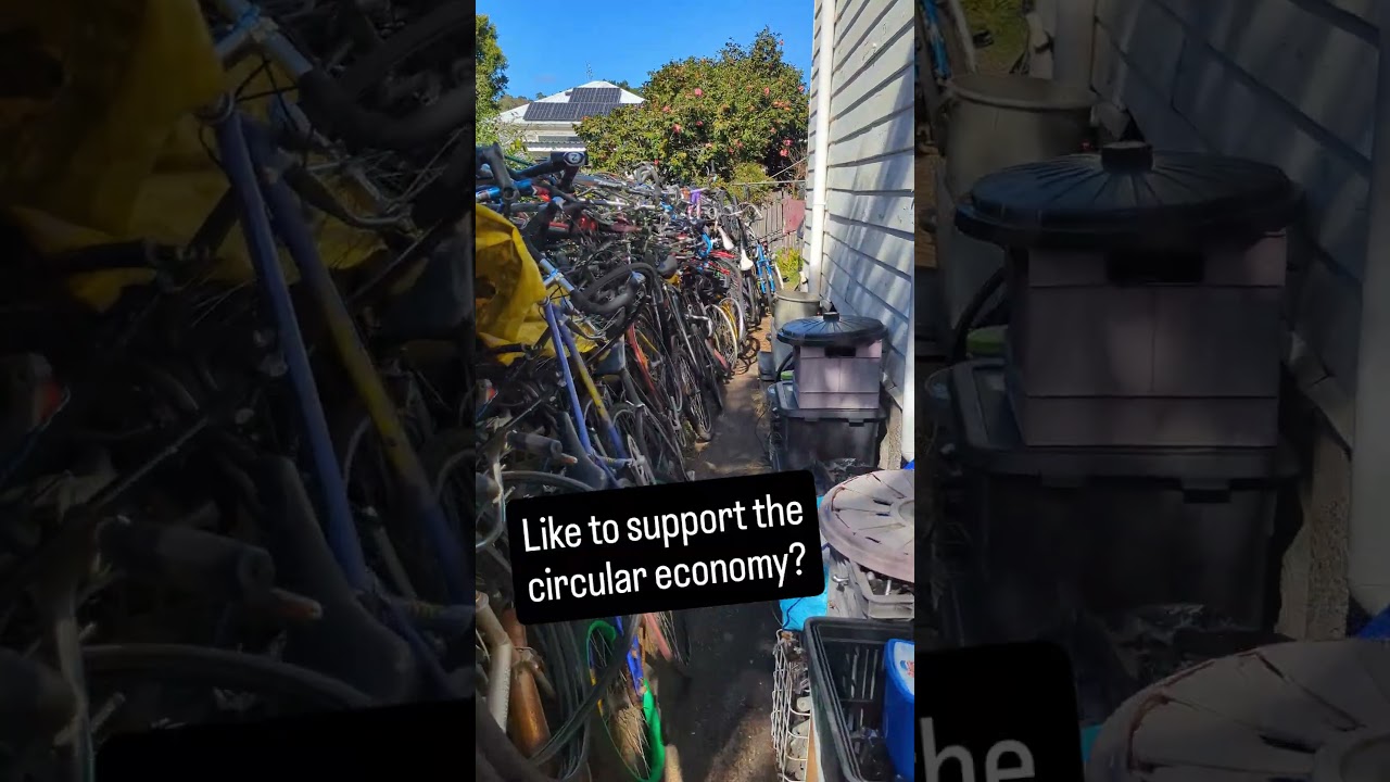 Newcastle Cycleways Movement