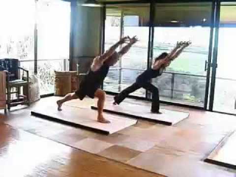 Meridian Opening and Alignment Form - YouTube