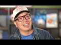 Quakes Exclusive | Artist Leroid Shares Inspiration and Ideation for Creating World Cup Poster
