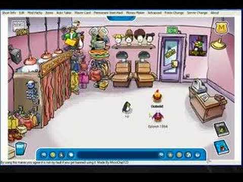 THis Cp trainer 2 works!
