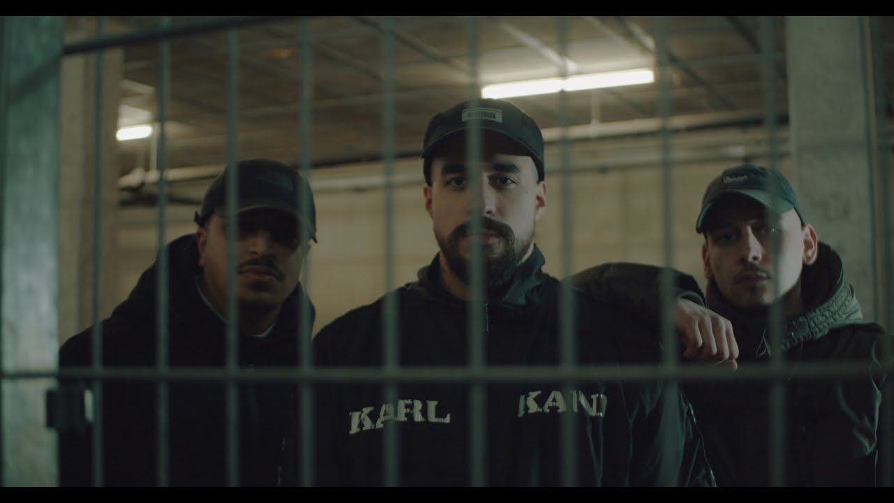 Don Fuego ft. Rapide&Alawi 