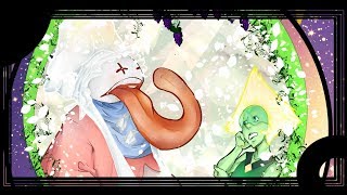 Lets draw Final Universe IX  Peridot and Quina