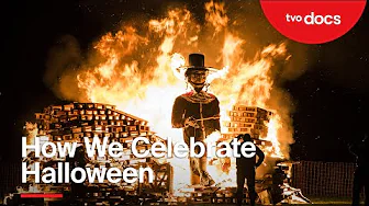 How We Celebrate Halloween | TVO Docs
