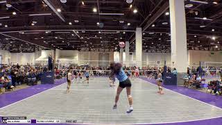 UVA 14 VIVIAN 2026 VS FW FIRE 14 PURPLE (FAR WESTERNS 2026 RD 2) 04/25/26