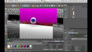 What is Global Illumination?