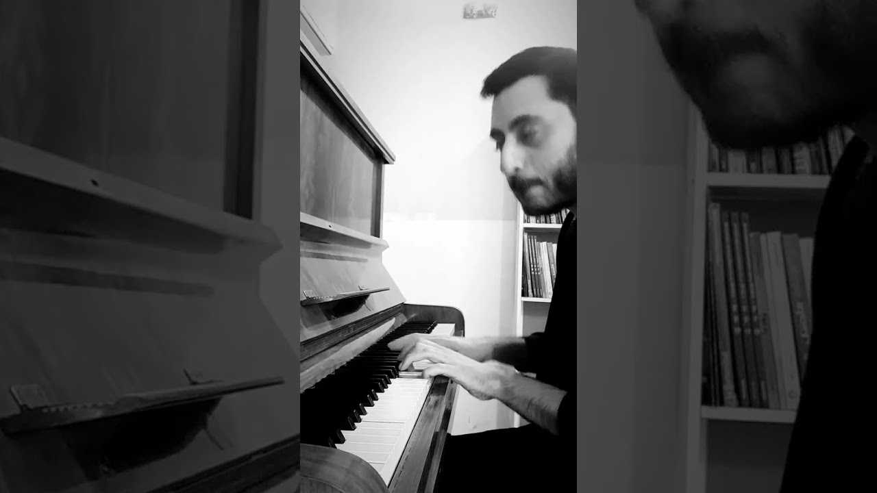 Exploring a 23 rhythm