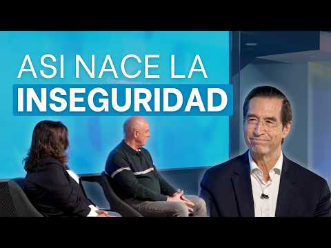 Por qué te cuesta tanto quererte | Mario Alonso Puig