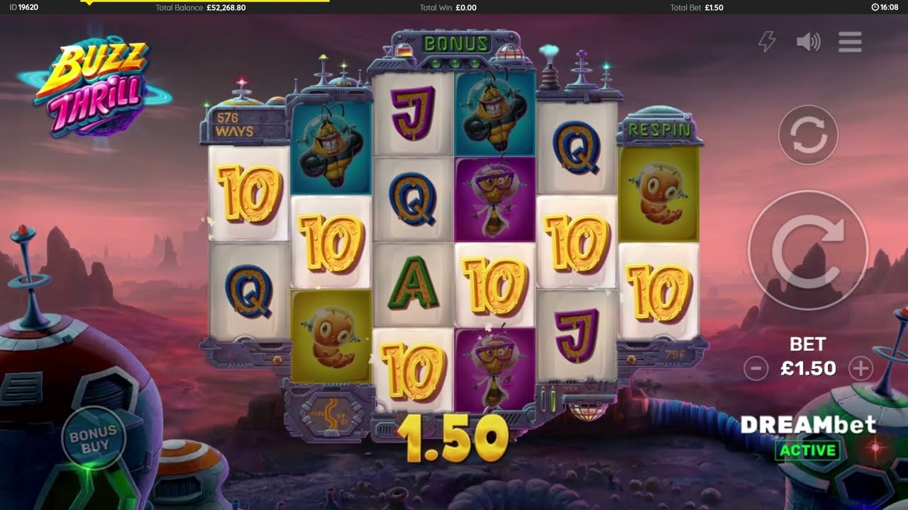 Demo Reel of Slot Game | Spine 2D Animation