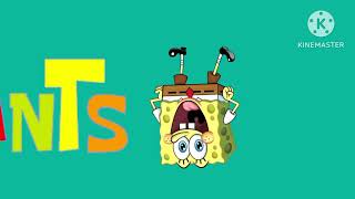 Spongebob Squarepants Theme Song