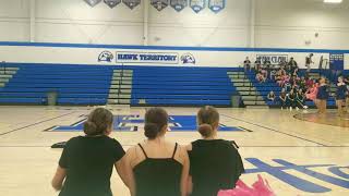 Goodbye to seniors "Where ever I go" 2019
