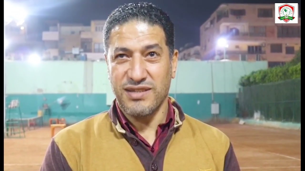أمين صندوق نادي المنيا يتحدث عن ختام بطولة الجمهورية للتنس