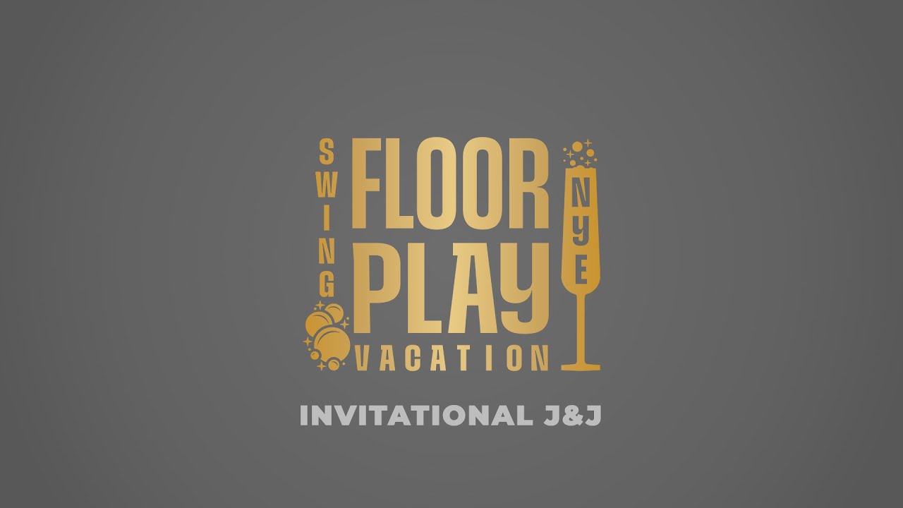 Za Thomaier & Mackenzie Keister - Invitational Jack 'n Jill - Floorplay Swing Vacation 2025