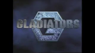 Gladiators | Full Frontal