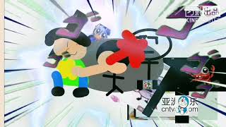 Everyone Attacks Bad Characters And Users (13)