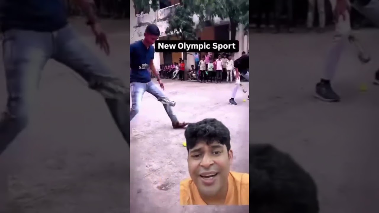 Olympic medals guaranteed?#trending #comedy #Standupcomedy #hindijokes #indianstandupcomedy #jokes